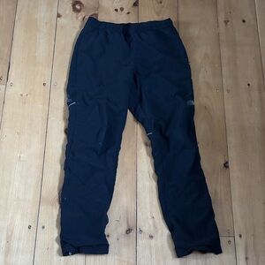 The North Face Flight Series Microfleece lined performance pants